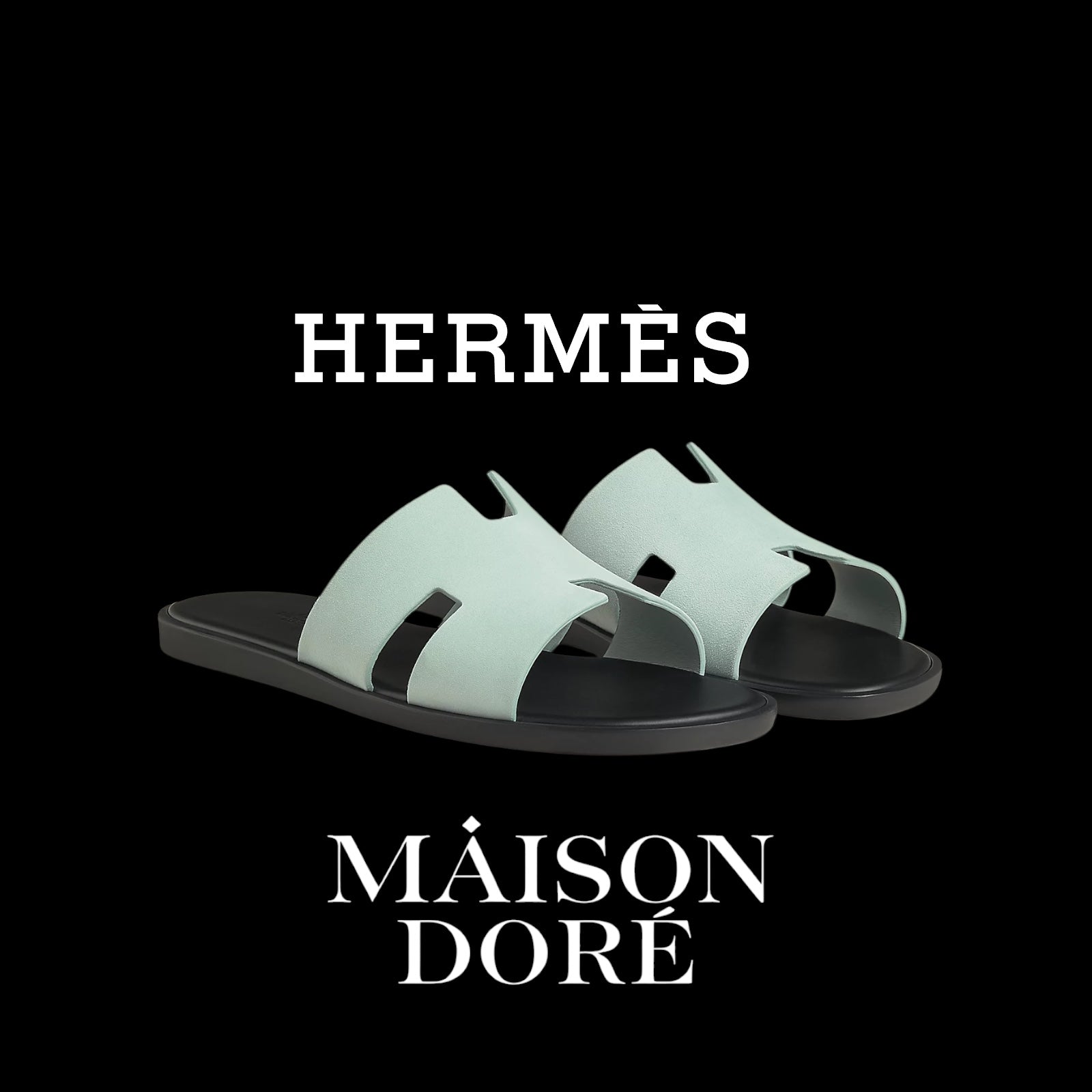 Hermes Izmir Slides