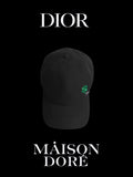 Dior X Jhonothan Anderson Hat