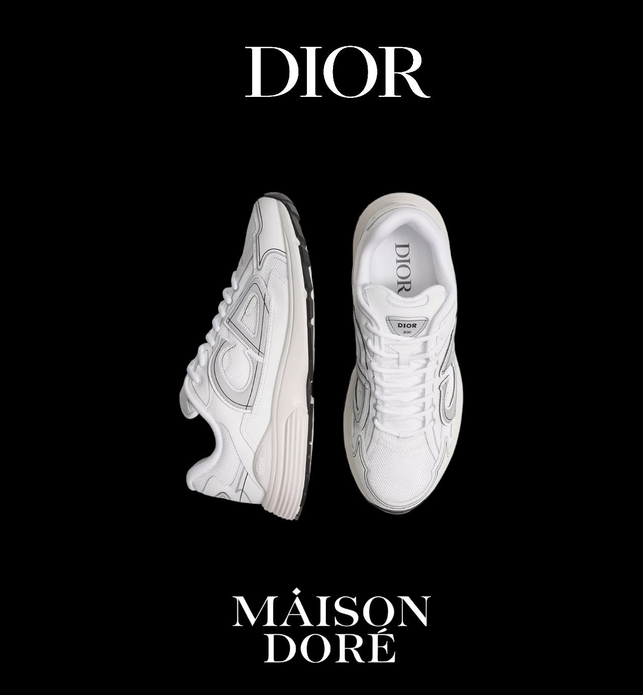 Dior B30
